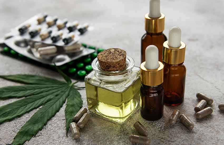 Cannabis Effects